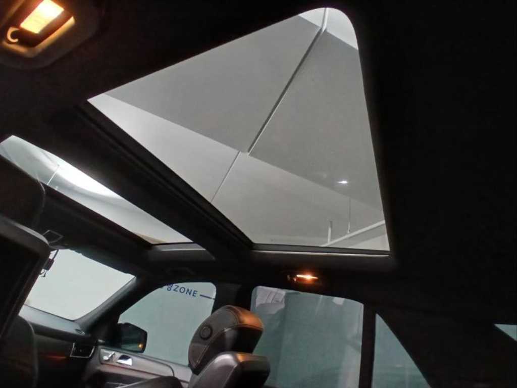 Mercedes Benz GLE Class 2016 Blanco - Importación desde Corea - HF Imports Iquique - Foto 17