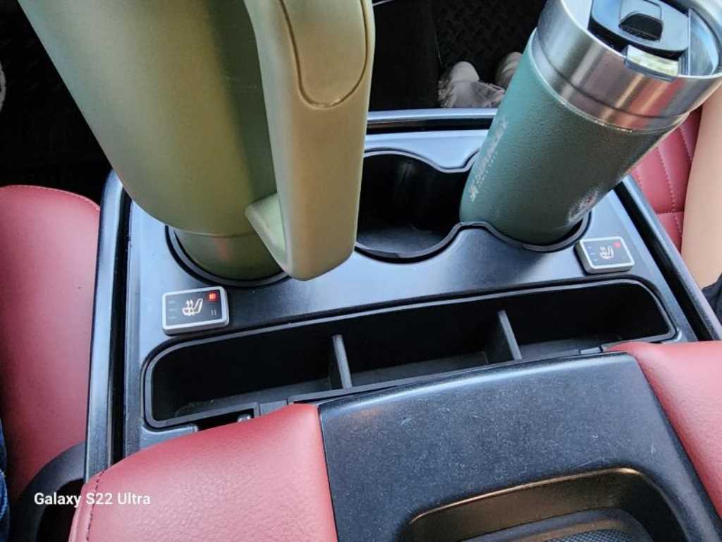 Chevrolet Silverrado - Vista 9