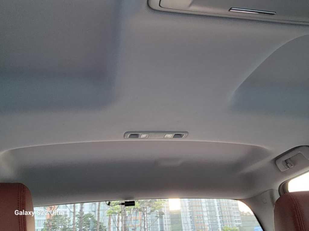 Chevrolet Silverrado 2019 Blanco - Importación desde Corea - HF Imports Iquique - Foto 16