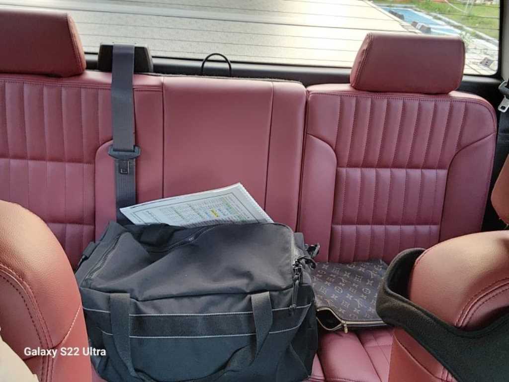 Chevrolet Silverrado 2019 Blanco - Importación desde Corea - HF Imports Iquique - Foto 15