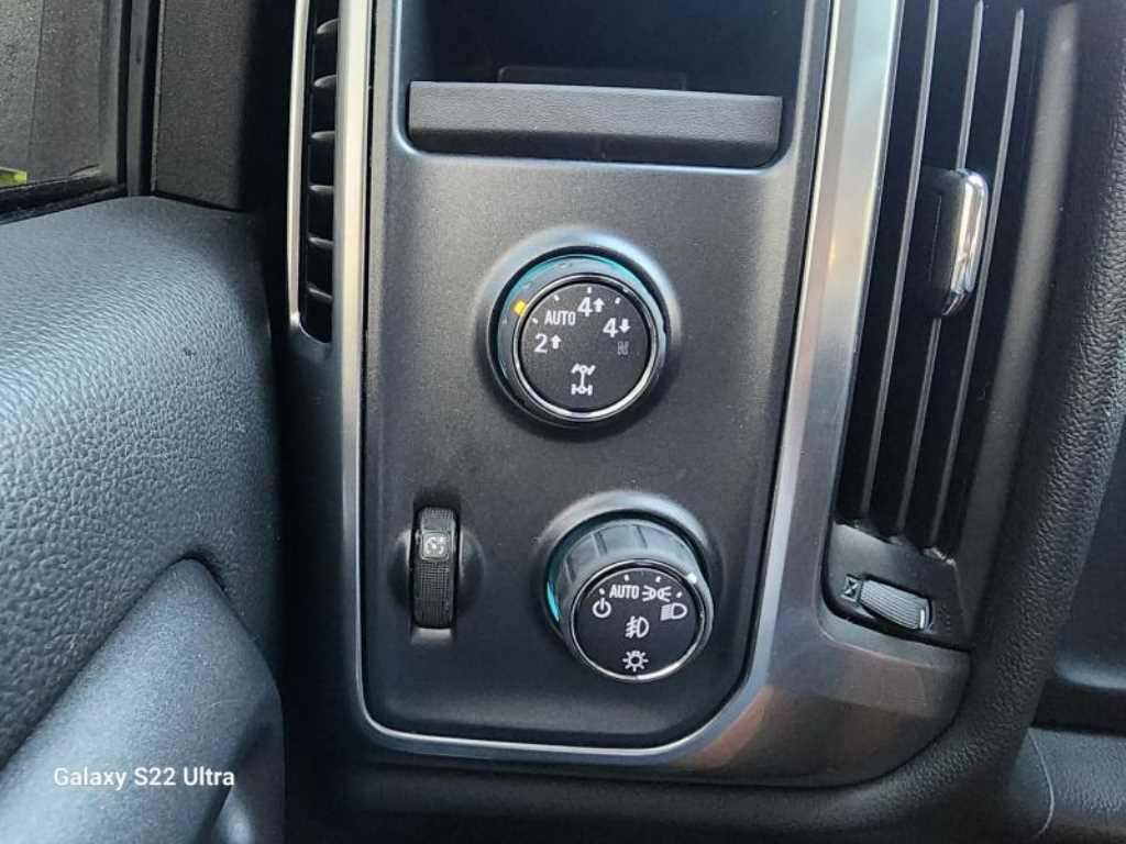 Chevrolet Silverrado - Vista 12