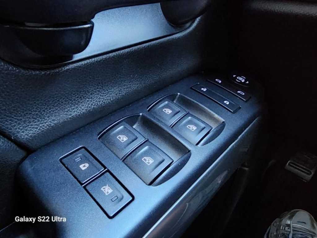 Chevrolet Silverrado 2019 Blanco - Importación desde Corea - HF Imports Iquique - Foto 13