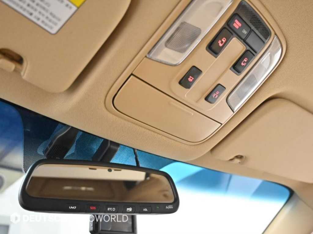 KIA Carnival 2019 Negro - Importación desde Corea - HF Imports Iquique - Foto 18