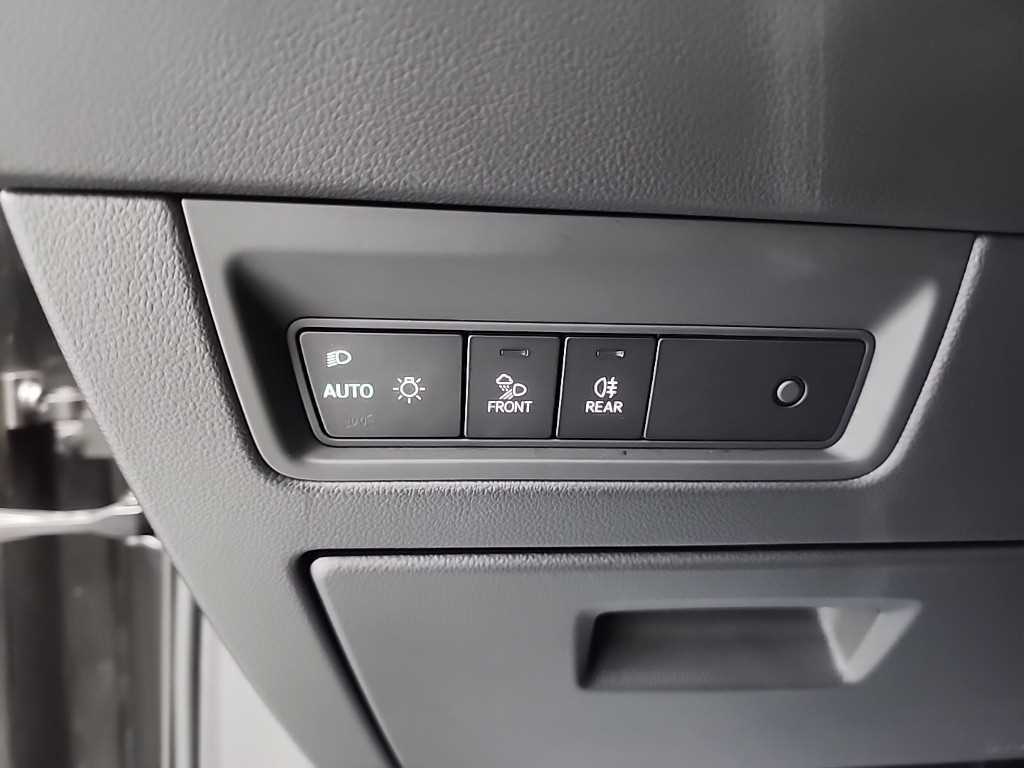 Volkswagen Touareg 2020 Gris - Importación desde Corea - HF Imports Iquique - Foto 18