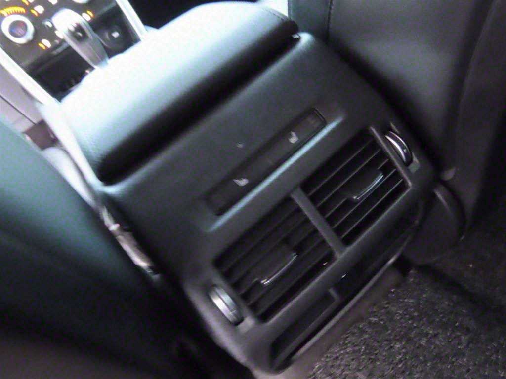 Land Rover Discovery Sports - Vista 8