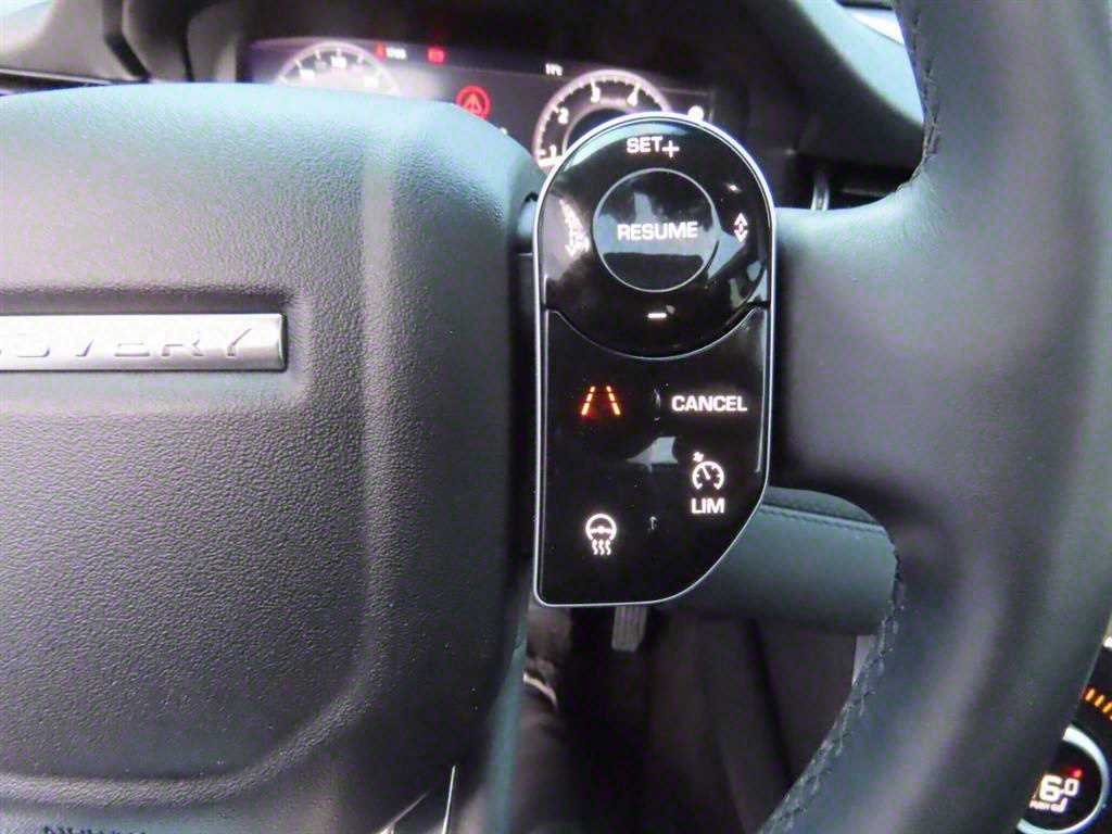 Land Rover Discovery Sports 2020 Blanco - Importación desde Corea - HF Imports Iquique - Foto 13