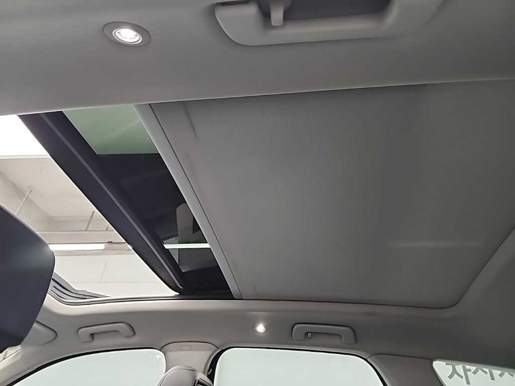 Volkswagen Touareg 2020 Gris - Importación desde Corea - HF Imports Iquique - Foto 14