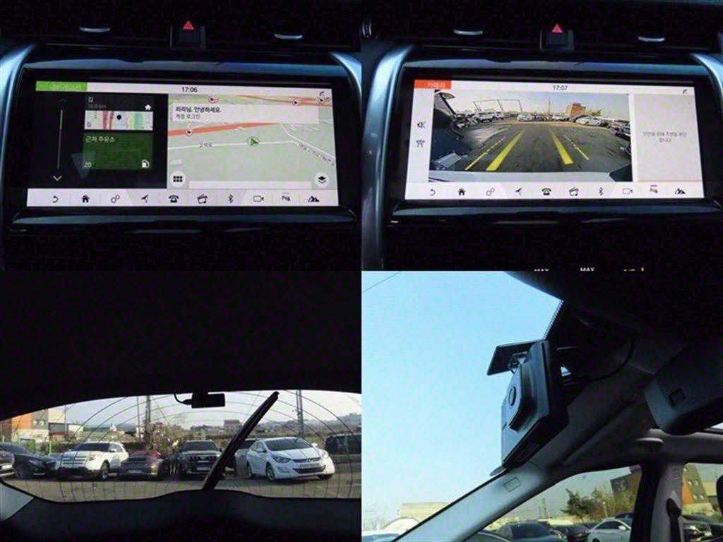 Land Rover Discovery Sports 2020 Blanco - Importación desde Corea - HF Imports Iquique - Foto 19