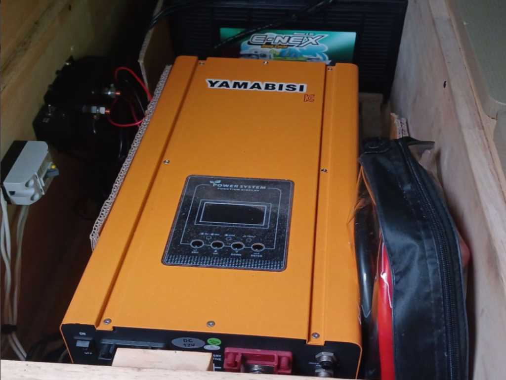 HYUNDAI Starex - Vista 10