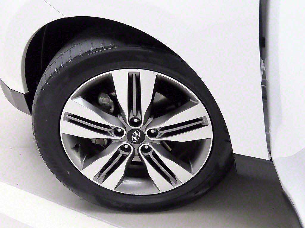 HYUNDAI Tucson 2014 Blanco - Importación desde Corea - HF Imports Iquique - Foto 19