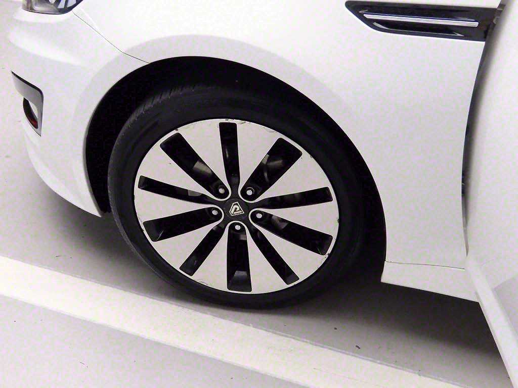 KIA K5 2011 Blanco - Importación desde Corea - HF Imports Iquique - Foto 19