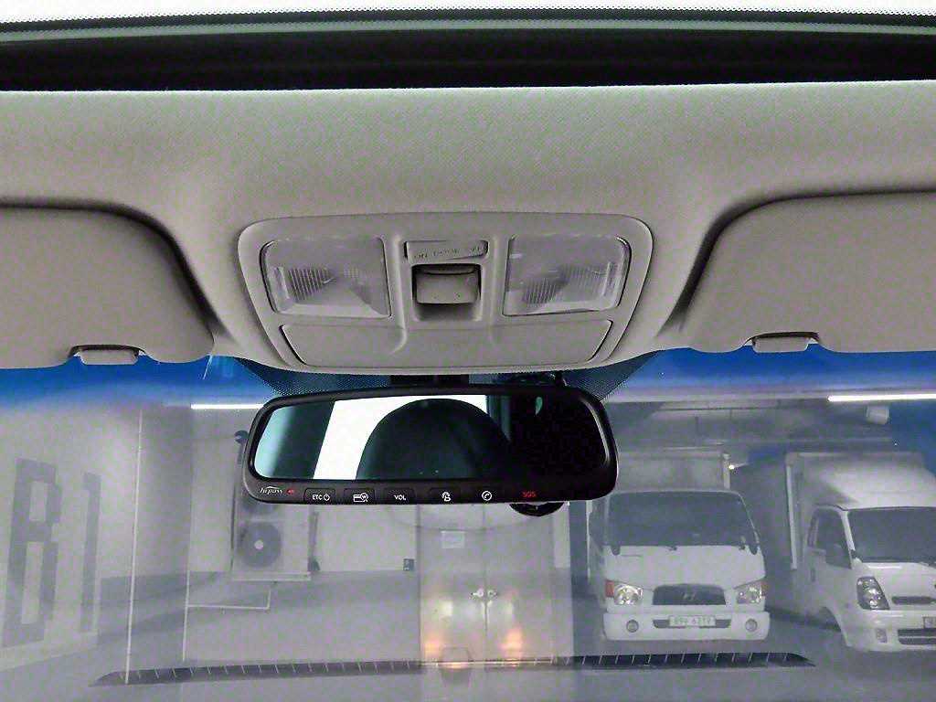 HYUNDAI Tucson 2014 Blanco - Importación desde Corea - HF Imports Iquique - Foto 17