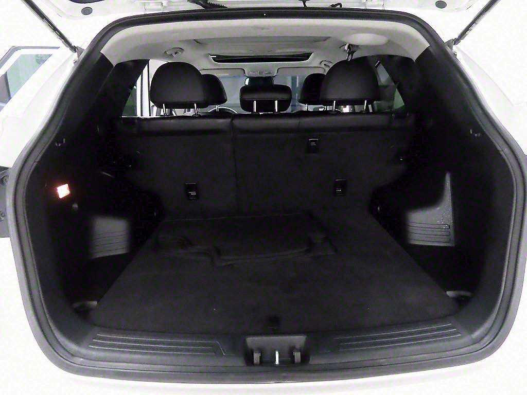 HYUNDAI Tucson - Vista 5