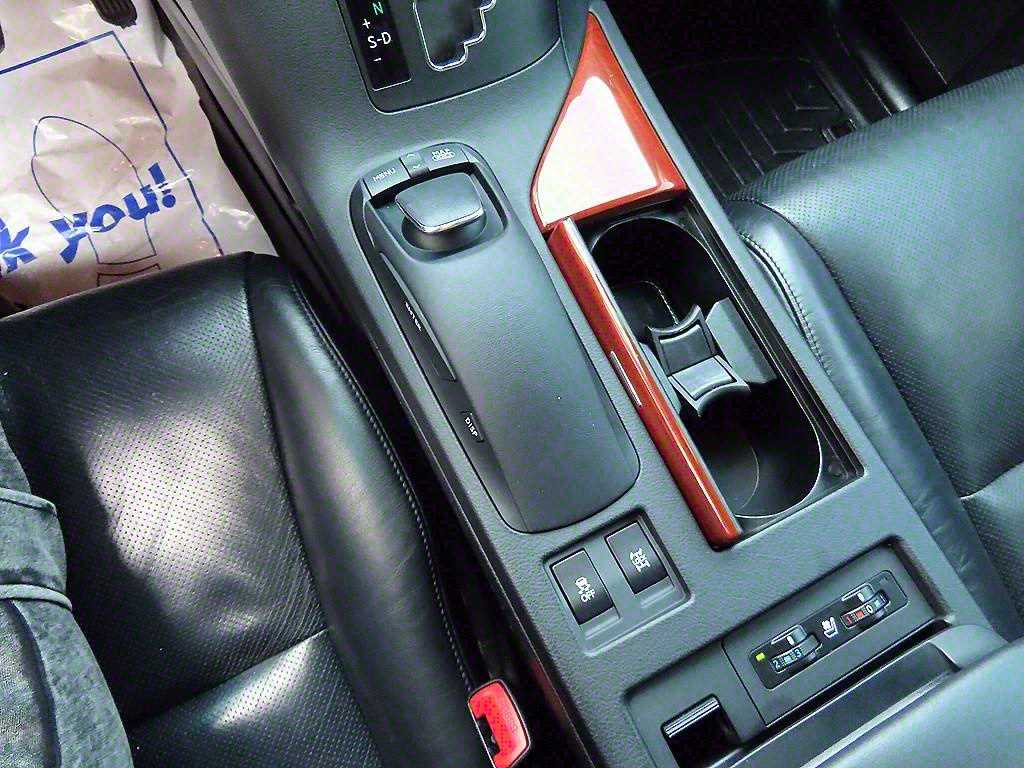 Lexus RX 2012 Blanco - Importación desde Corea - HF Imports Iquique - Foto 13