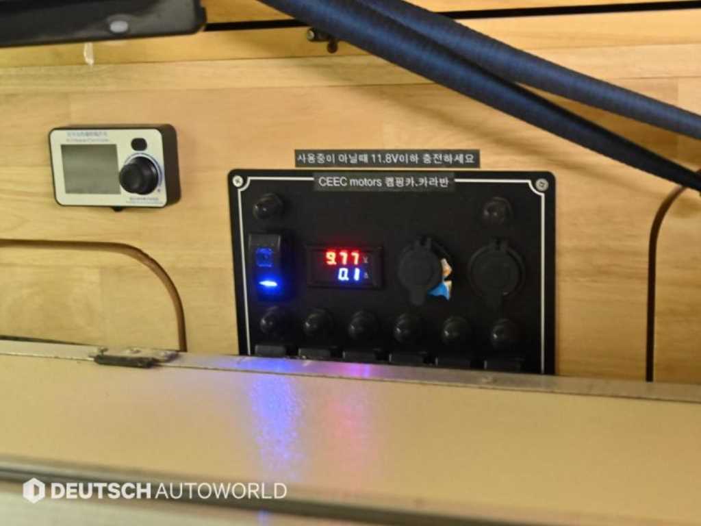 HYUNDAI Starex 2020 Blanco - Importación desde Corea - HF Imports Iquique - Foto 17