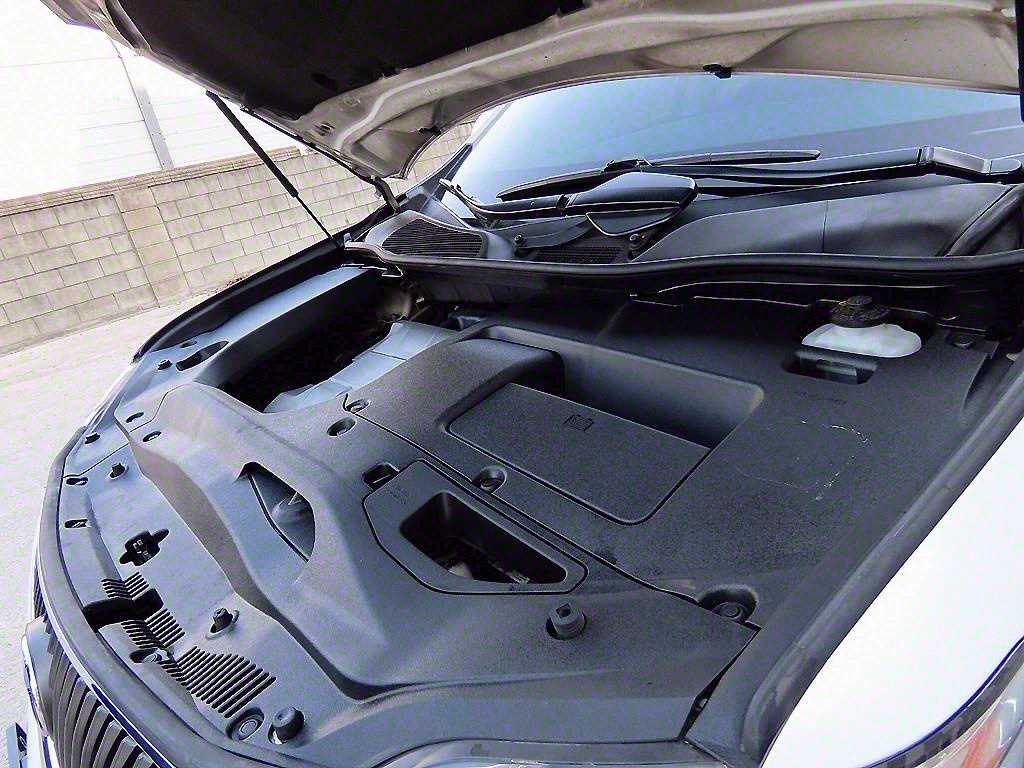 Lexus RX 2012 Blanco - Importación desde Corea - HF Imports Iquique - Foto 19