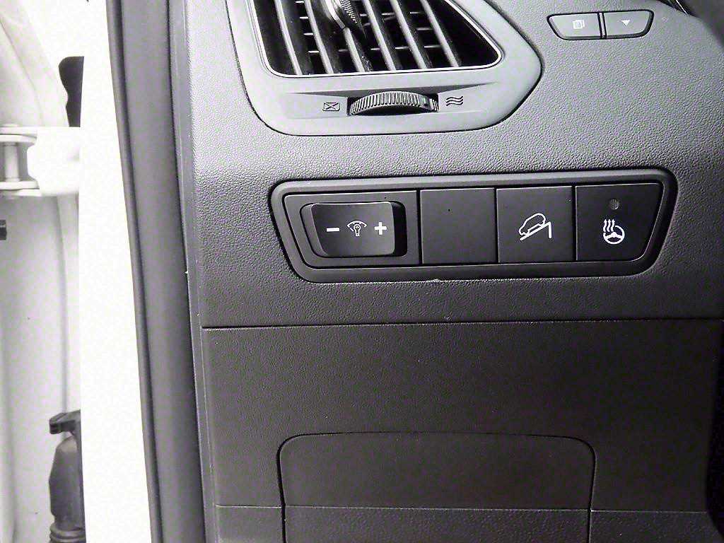 HYUNDAI Tucson - Vista 12