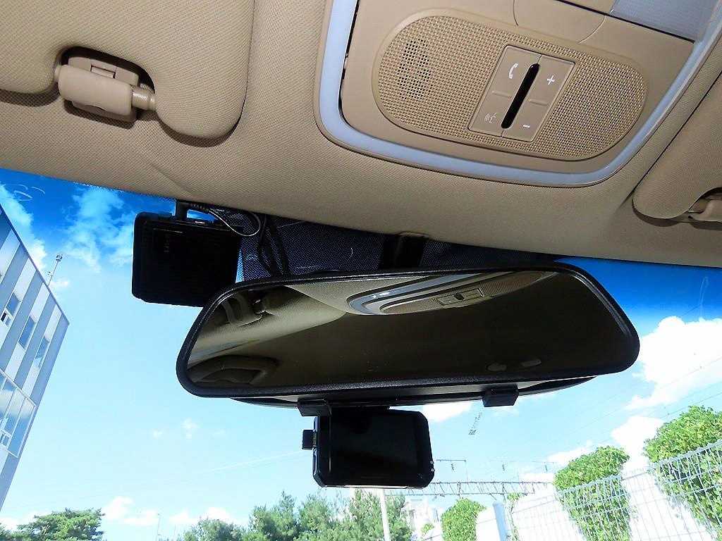 HYUNDAI Genesis 2009 Blanco - Importación desde Corea - HF Imports Iquique - Foto 15