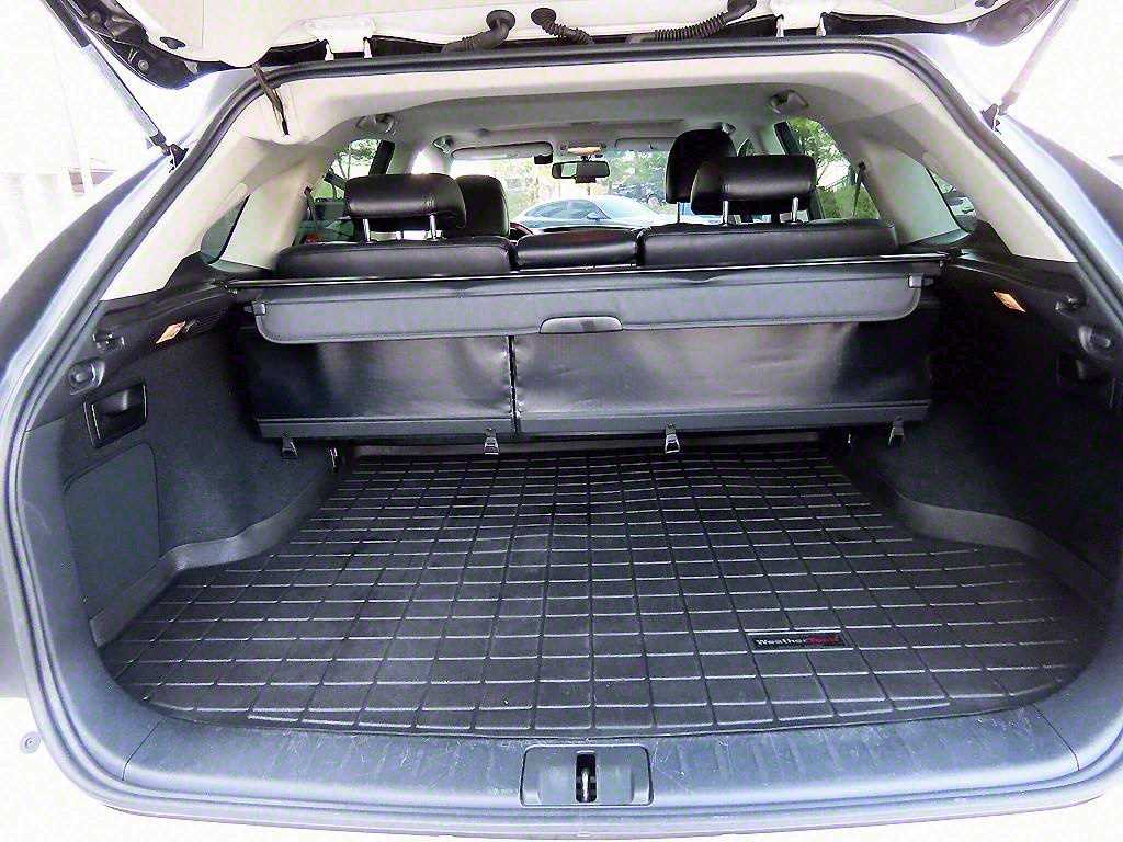 Lexus RX 2012 Blanco - Importación desde Corea - HF Imports Iquique - Foto 17