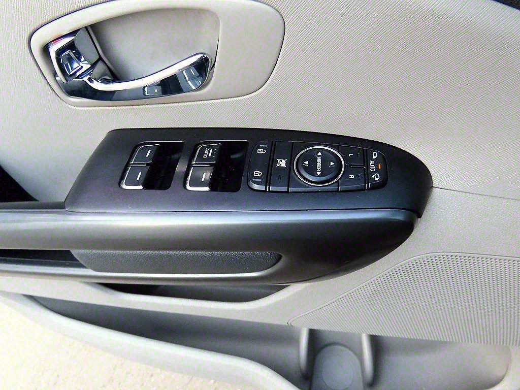 KIA Carnival - Vista 12