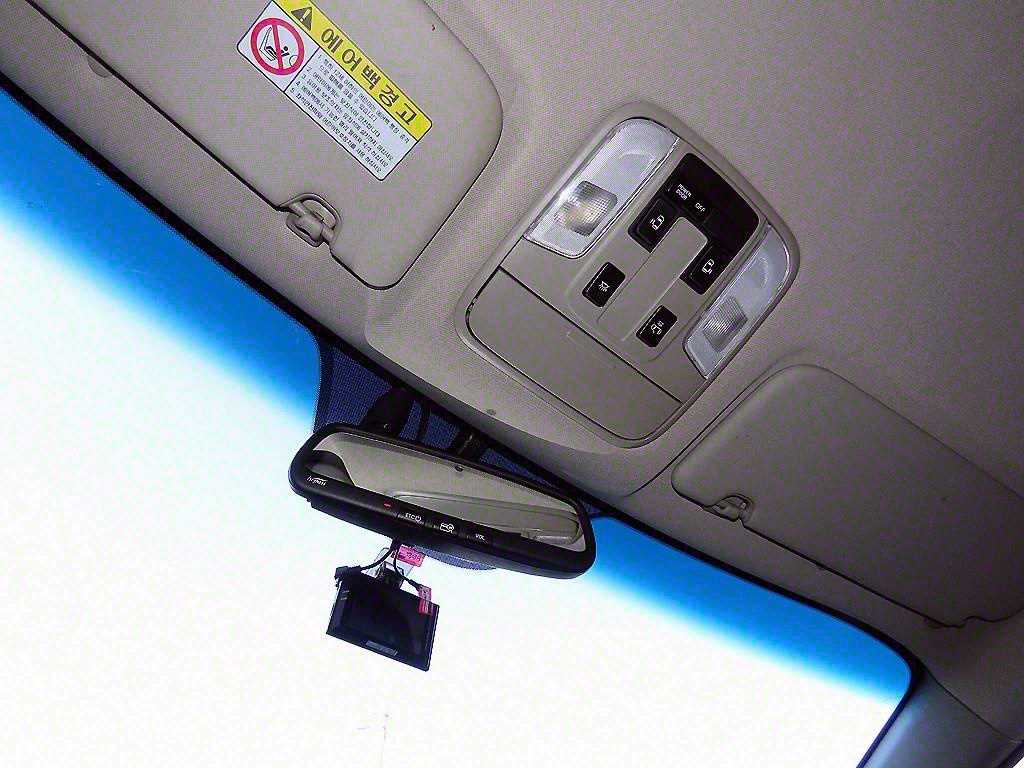 KIA Carnival 2018 Negro - Importación desde Corea - HF Imports Iquique - Foto 14