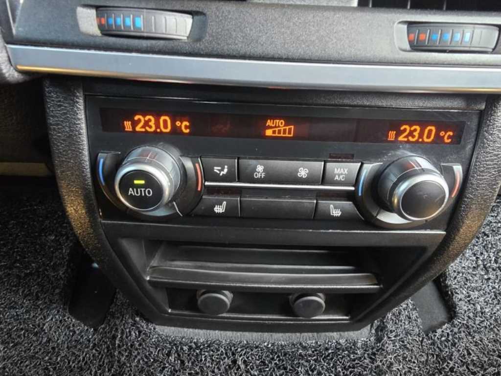 BMW X6 2017 - Importación desde Corea - HF Imports Iquique - Foto 15