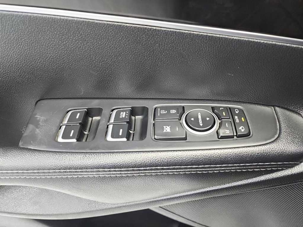 KIA Sorento 2015 Negro - Importación desde Corea - HF Imports Iquique - Foto 19