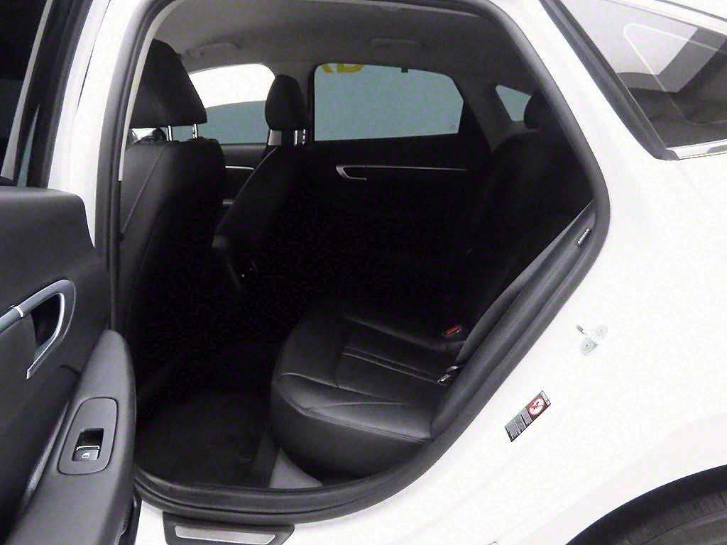 HYUNDAI Sonata 2021 Blanco - Importación desde Corea - HF Imports Iquique - Foto 14