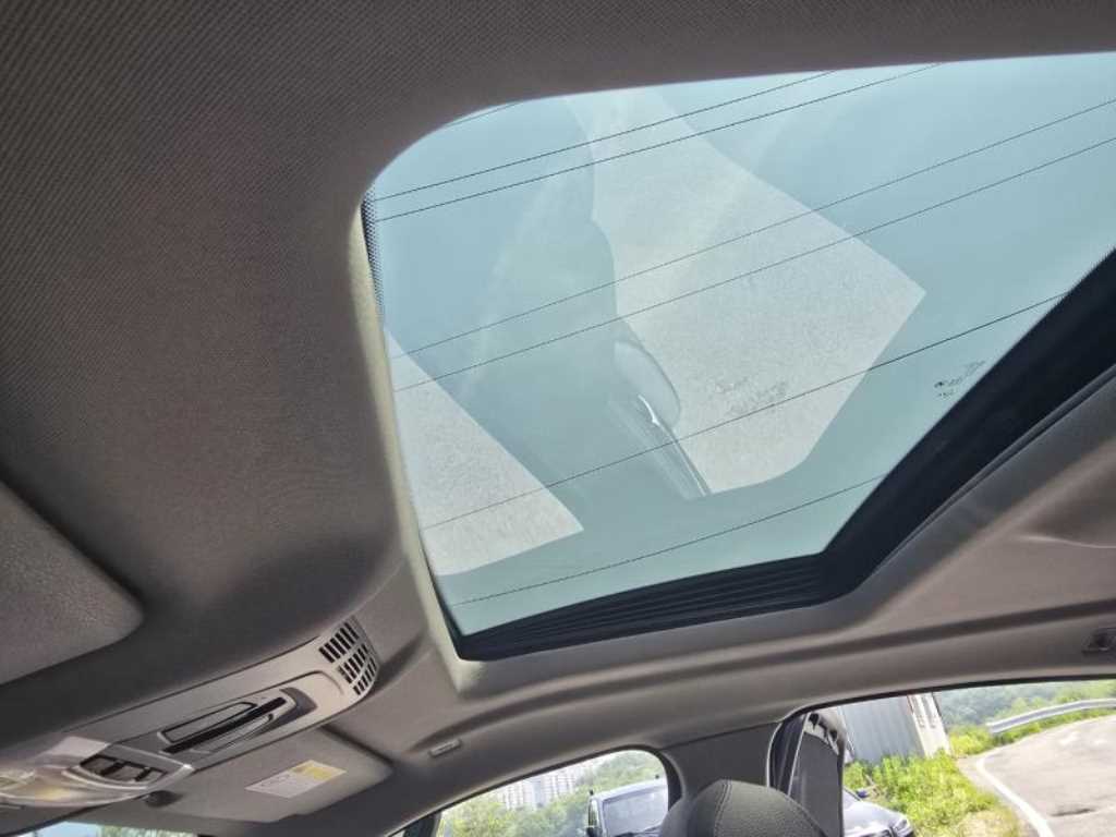 BMW X6 2017 - Importación desde Corea - HF Imports Iquique - Foto 17