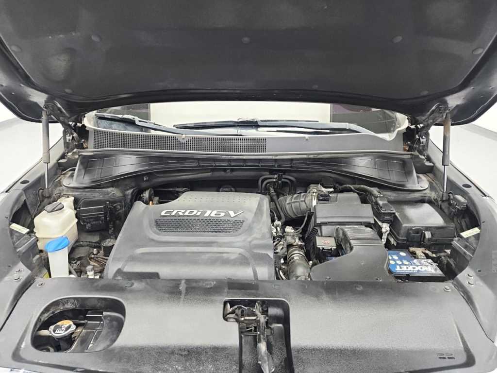 KIA Sorento - Vista 5