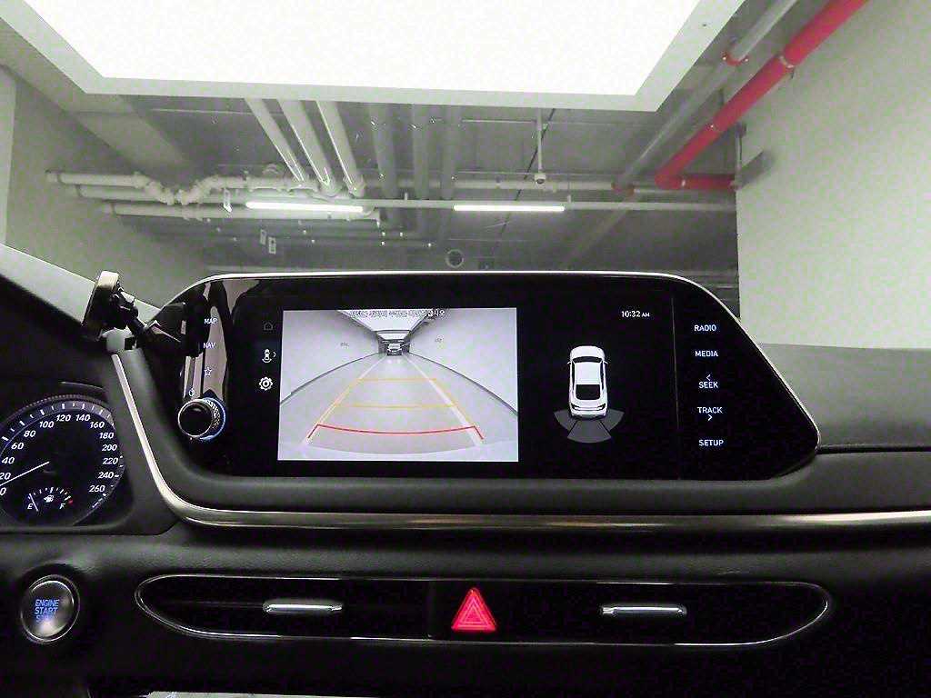 HYUNDAI Sonata 2021 Blanco - Importación desde Corea - HF Imports Iquique - Foto 15