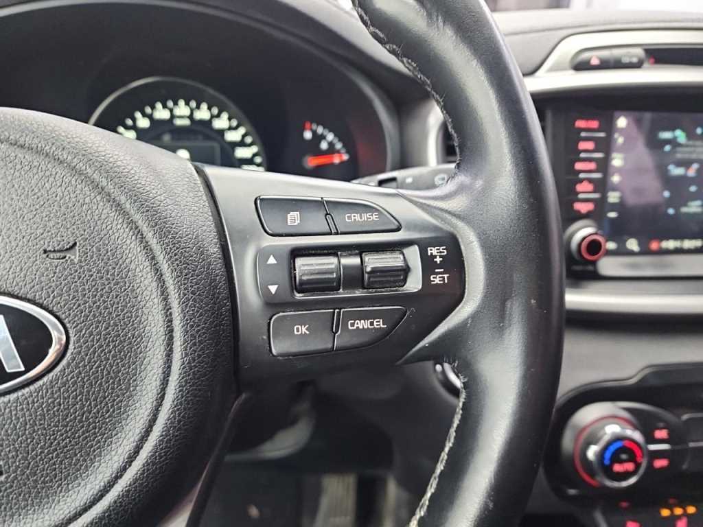 KIA Sorento 2015 Negro - Importación desde Corea - HF Imports Iquique - Foto 20