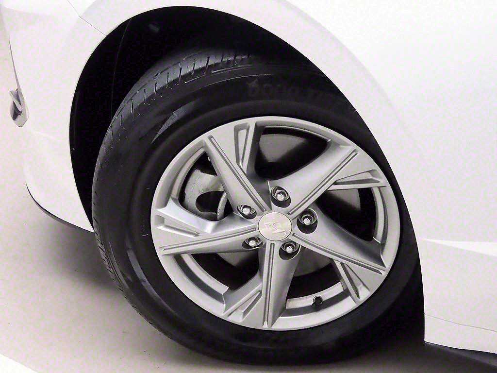 HYUNDAI Sonata 2021 Blanco - Importación desde Corea - HF Imports Iquique - Foto 17