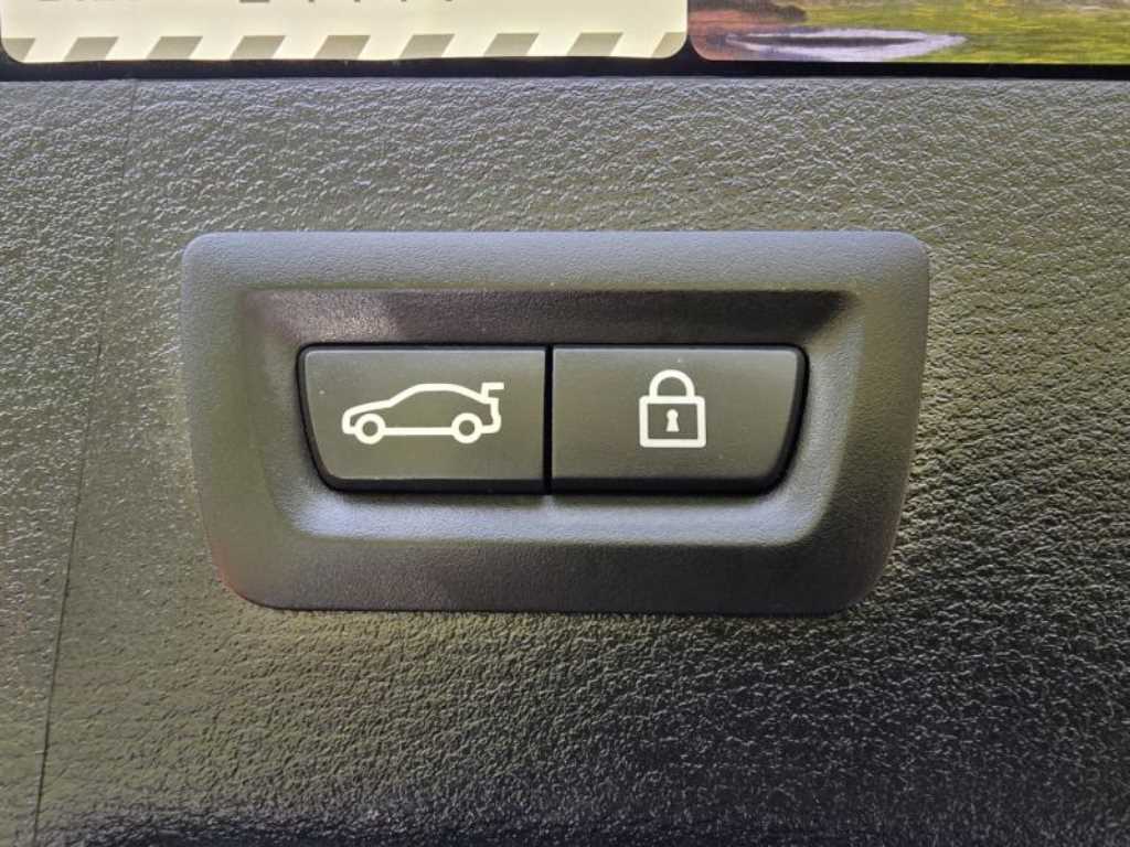 BMW X6 2017 - Importación desde Corea - HF Imports Iquique - Foto 18