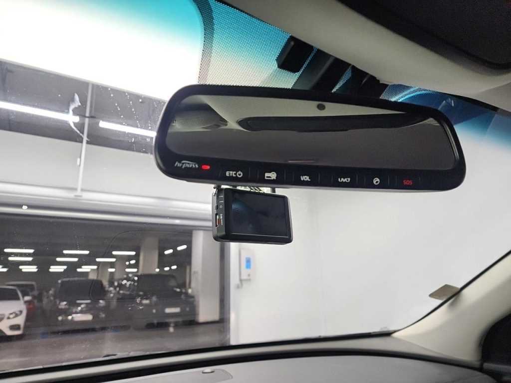 KIA Sorento 2015 Negro - Importación desde Corea - HF Imports Iquique - Foto 13