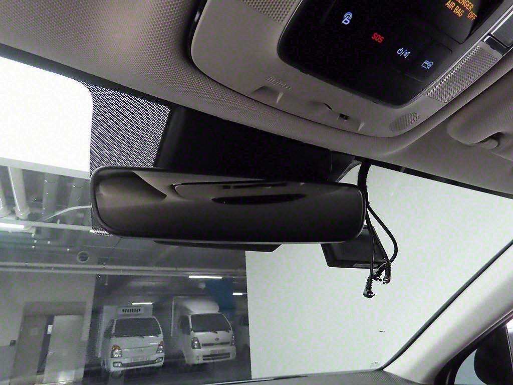 HYUNDAI Sonata 2021 Blanco - Importación desde Corea - HF Imports Iquique - Foto 16