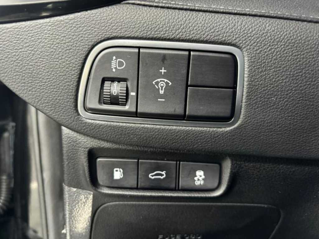 HYUNDAI Grandeur 2018 Negro - Importación desde Corea - HF Imports Iquique - Foto 14