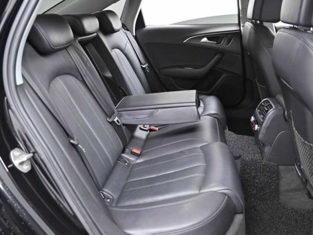 Audi A6 - Vista 12