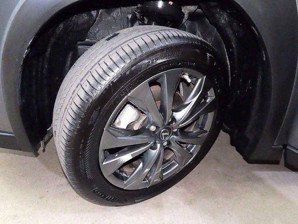 Lexus UX 2020 Gris - Importación desde Corea - HF Imports Iquique - Foto 20