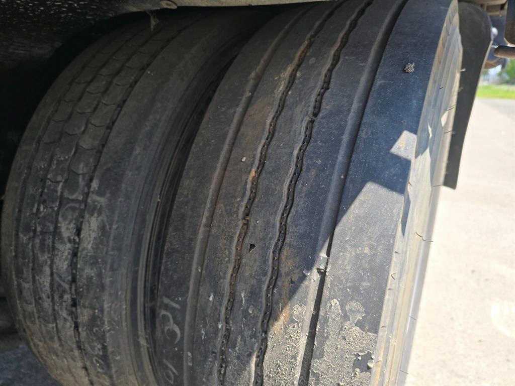 medium and large cargo Lekka 2016 Gris - Importación desde Corea - HF Imports Iquique - Foto 20