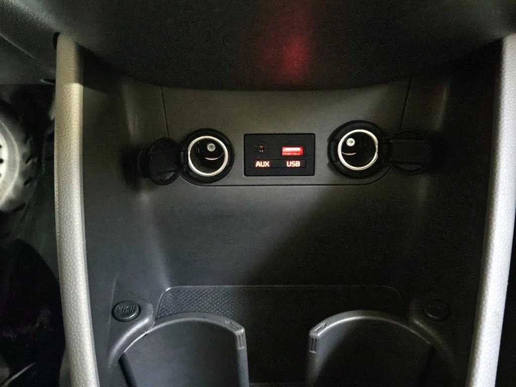 KIA Morning 2016 Blanco - Importación desde Corea - HF Imports Iquique - Foto 16