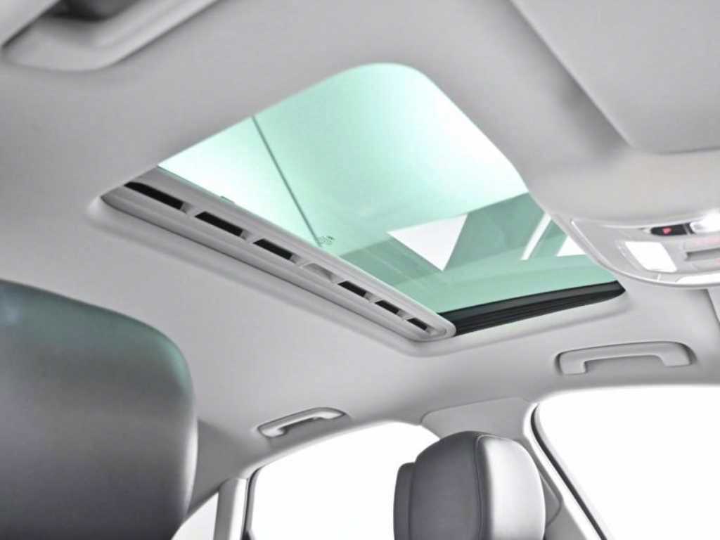 Audi A6 2017 Negro - Importación desde Corea - HF Imports Iquique - Foto 19