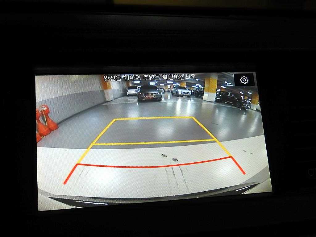 KIA K7 2018 Negro - Importación desde Corea - HF Imports Iquique - Foto 13