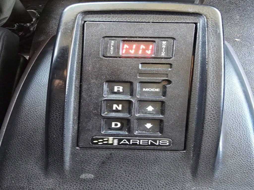 medium and large cargo Lekka 2016 Gris - Importación desde Corea - HF Imports Iquique - Foto 14