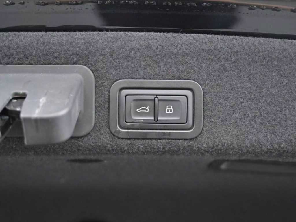 Audi A6 2017 Negro - Importación desde Corea - HF Imports Iquique - Foto 20