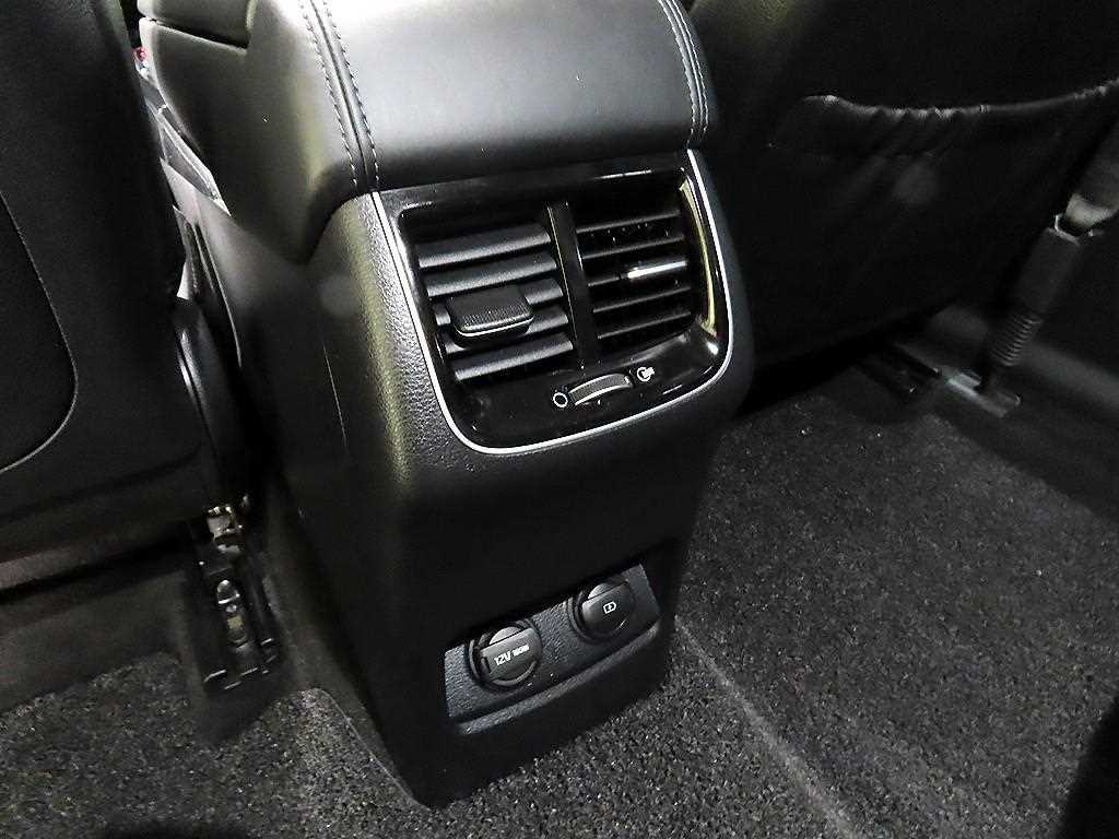 KIA K7 2018 Negro - Importación desde Corea - HF Imports Iquique - Foto 16