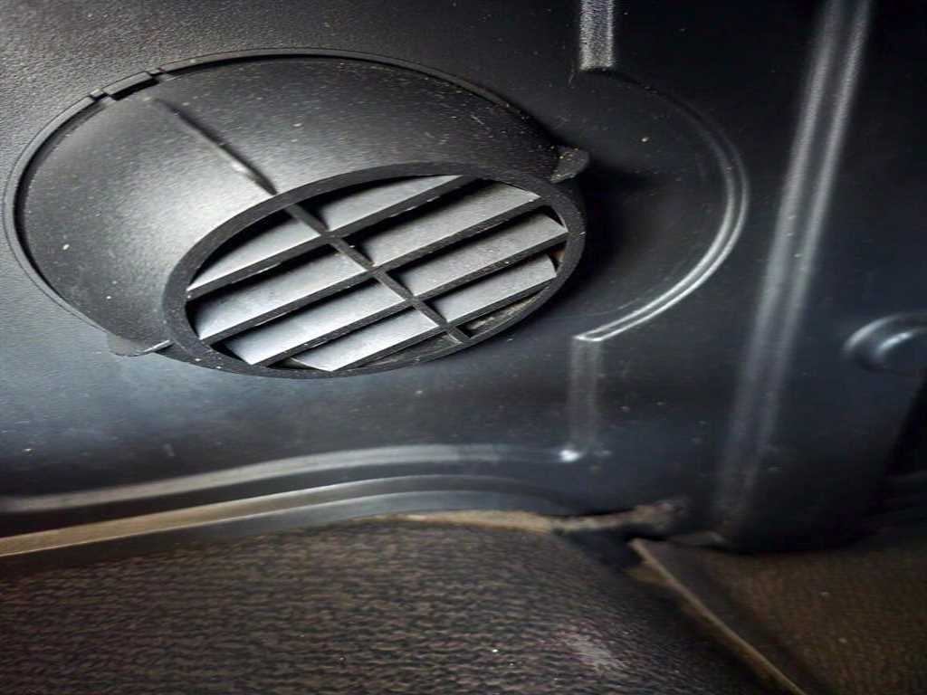 medium and large cargo Lekka 2016 Gris - Importación desde Corea - HF Imports Iquique - Foto 17