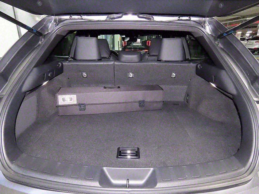 Lexus UX 2020 Gris - Importación desde Corea - HF Imports Iquique - Foto 17