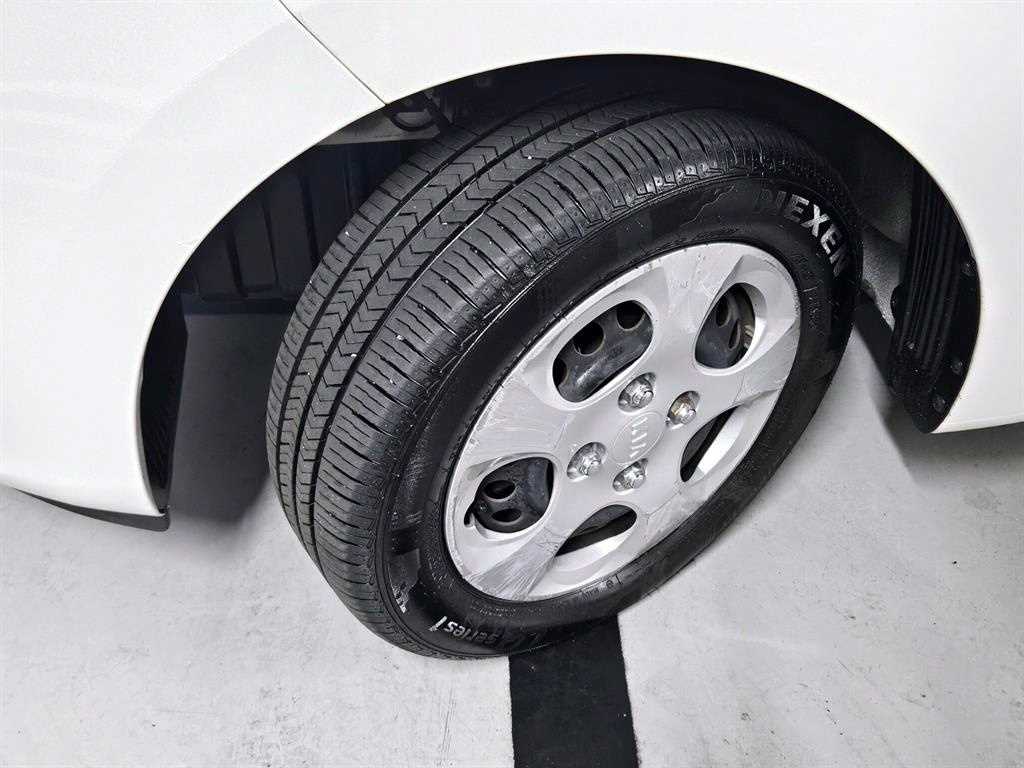 KIA Morning 2016 Blanco - Importación desde Corea - HF Imports Iquique - Foto 18