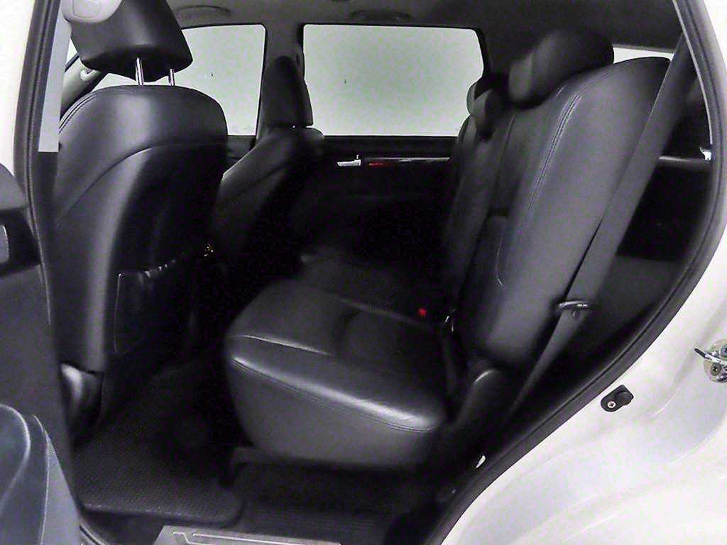 KIA Mohave 2014 Blanco - Importación desde Corea - HF Imports Iquique - Foto 13